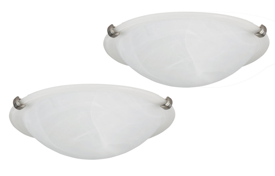 Canarm 16 Series IFM1612TBPT Ceiling Light - Brushed Pewter