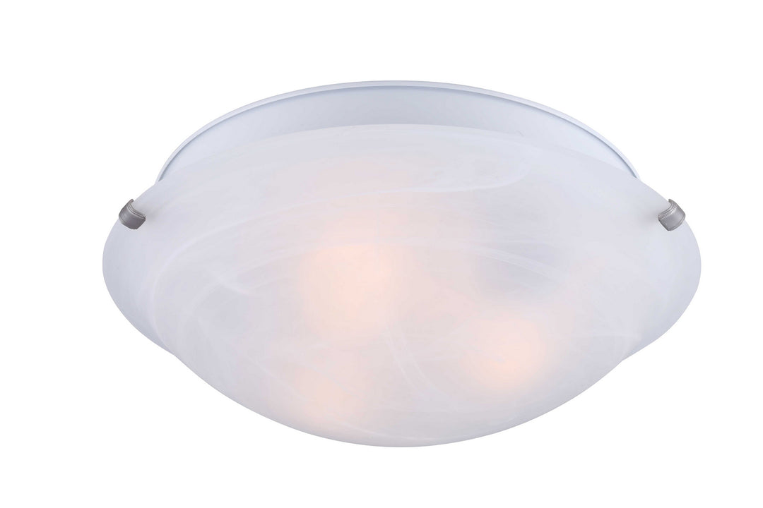 Canarm 11 Series IFM1616BPT Ceiling Light - Brushed Pewter
