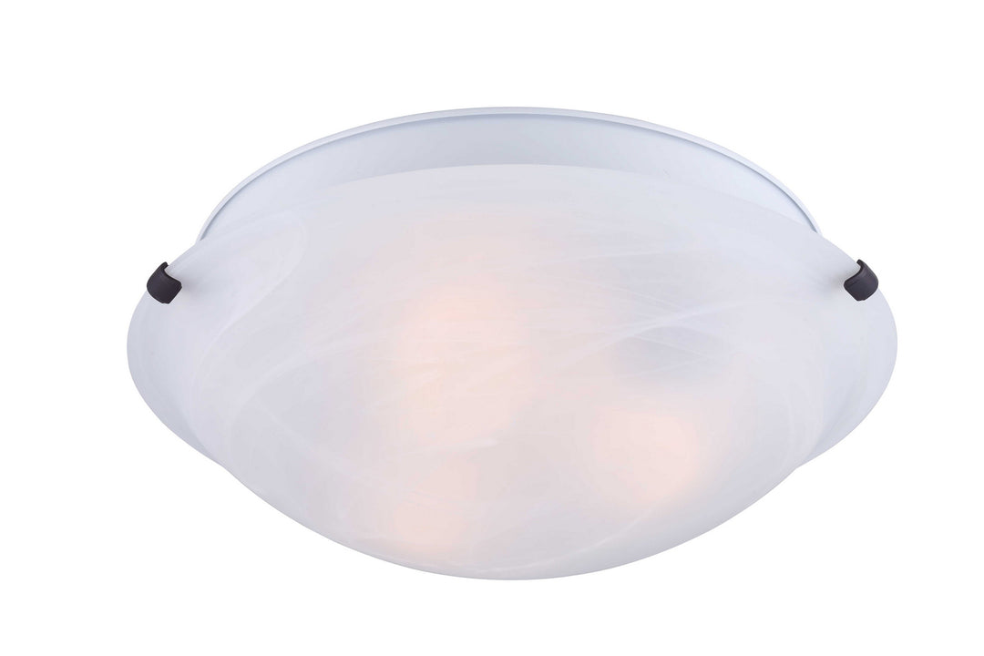 Canarm 12 Series IFM1616ORB Ceiling Light - Oil Rubbed Bronze