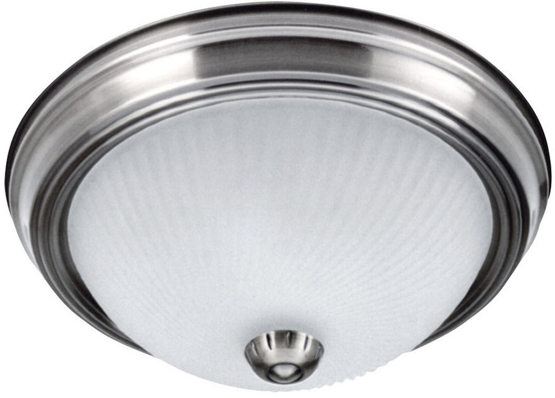 Canarm  IFM213BPT Ceiling Light - Brushed Pewter