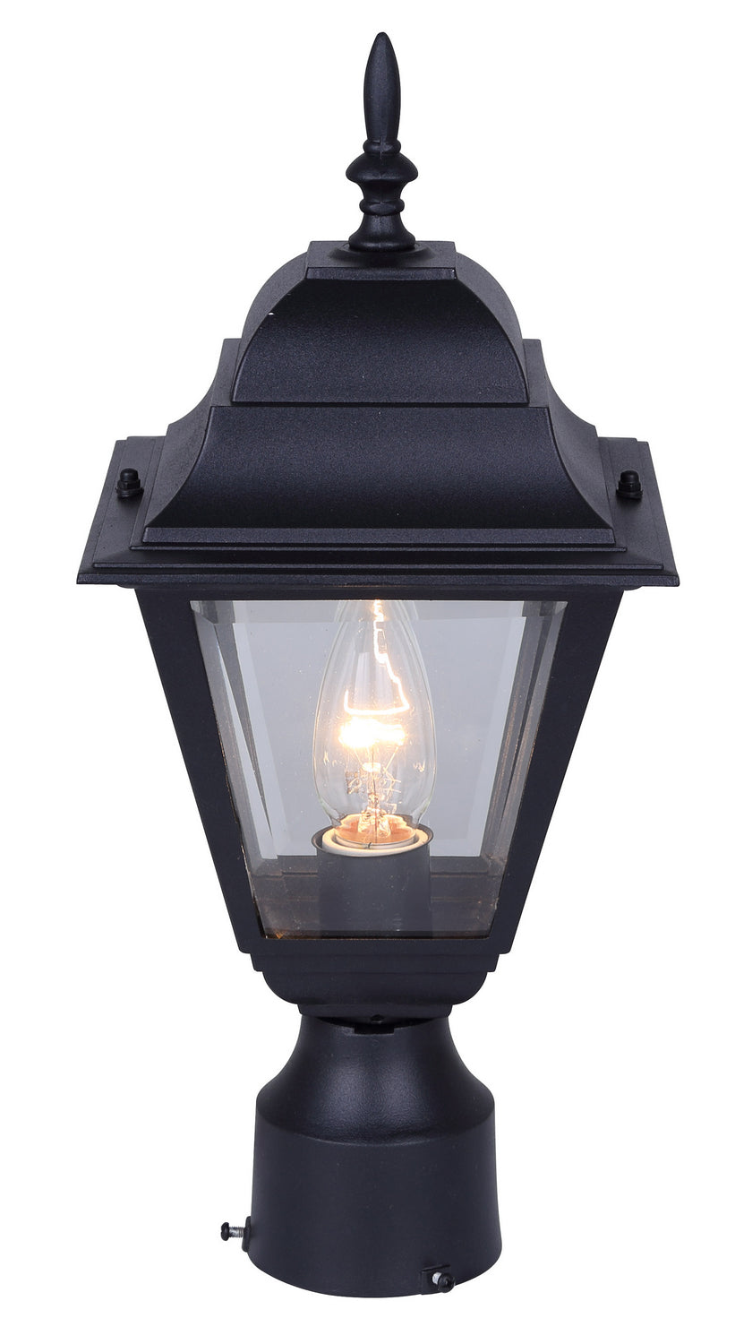 Canarm Lighting IOL13BK   Outdoor Black