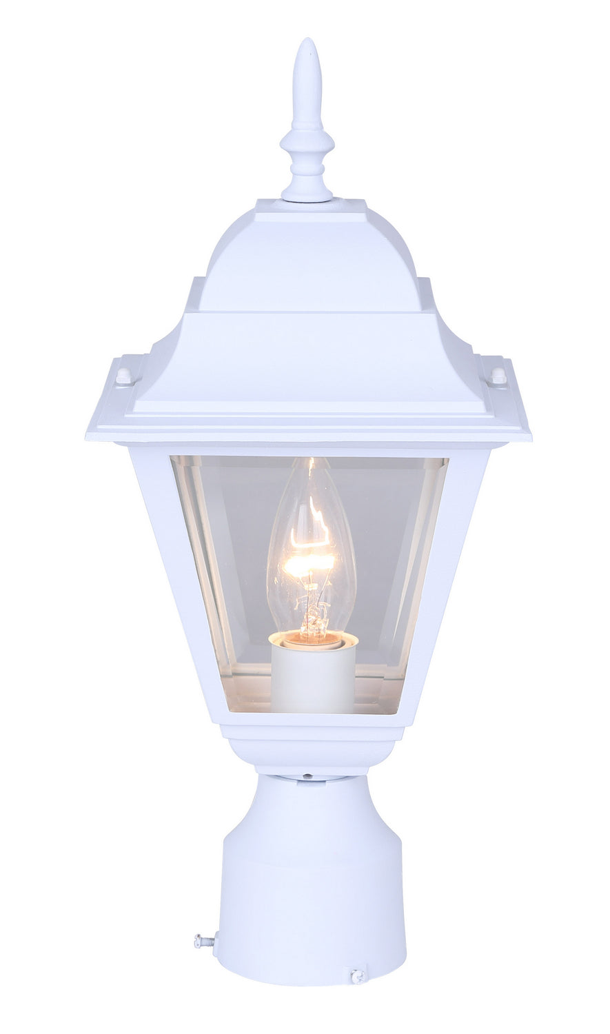 Canarm Lighting IOL13WH   Outdoor White