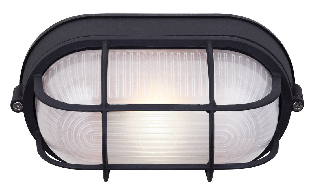 Canarm Lighting IOL16BK   Outdoor Black