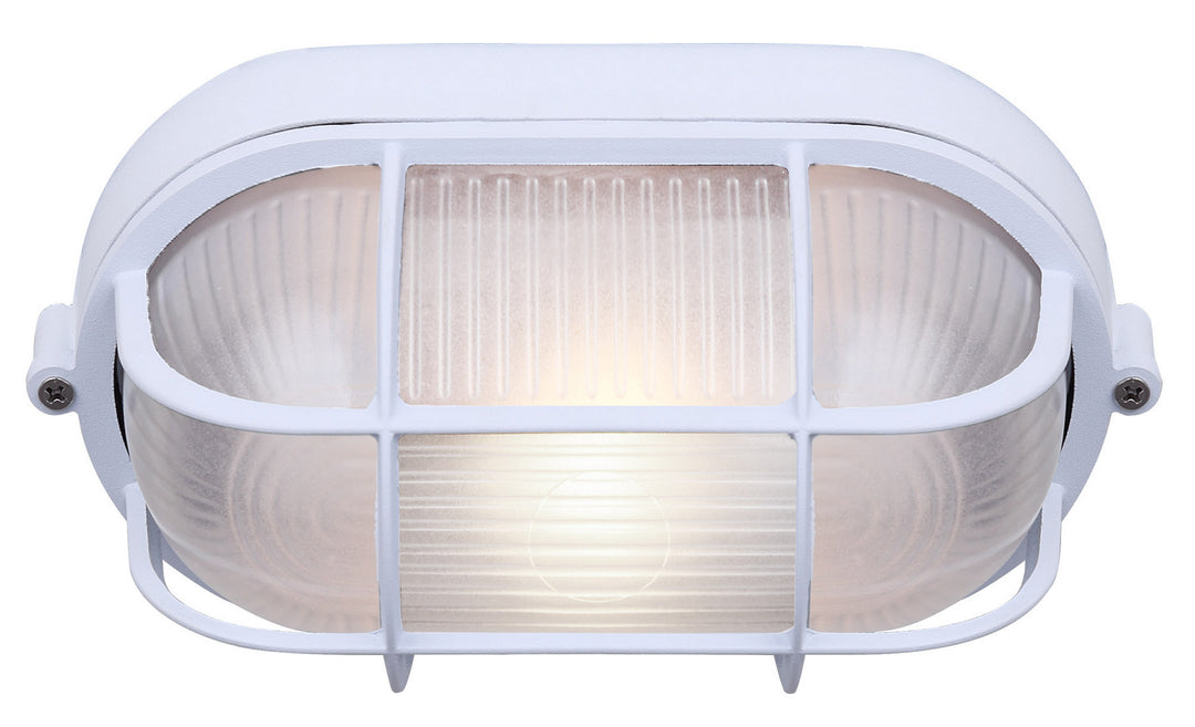 Canarm Lighting IOL16WH   Outdoor White