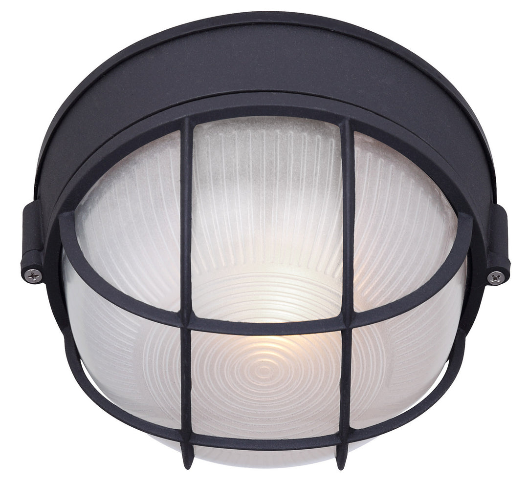 Canarm Lighting IOL17BK   Outdoor Black