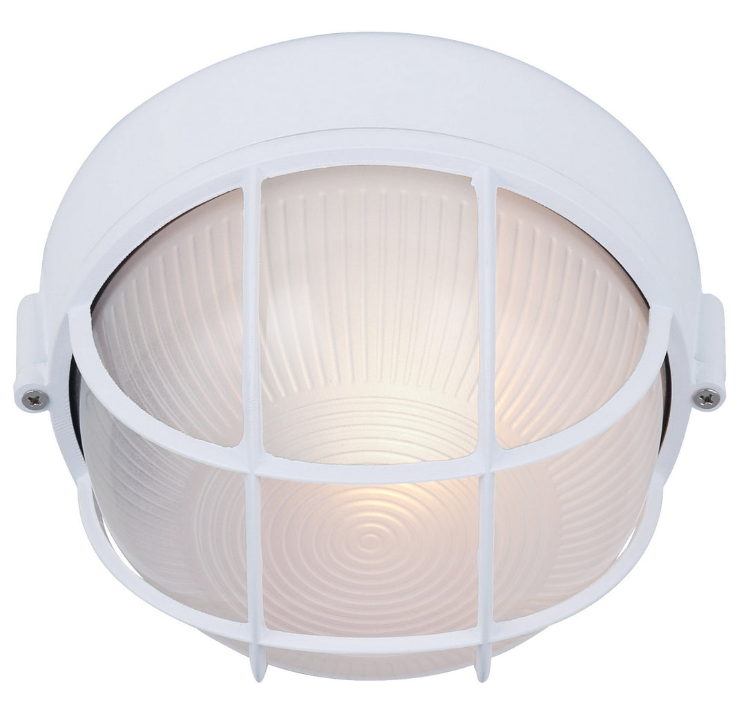 Canarm Lighting IOL17WH   Outdoor White