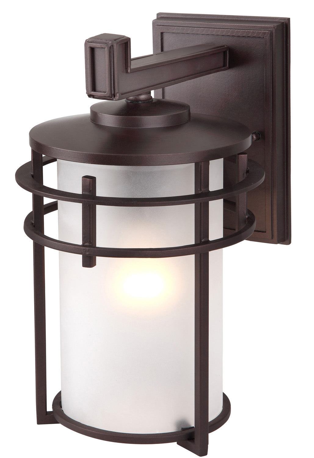 Canarm Lighting IOL199ORB  Flex Outdoor Oil Rubbed Bronze