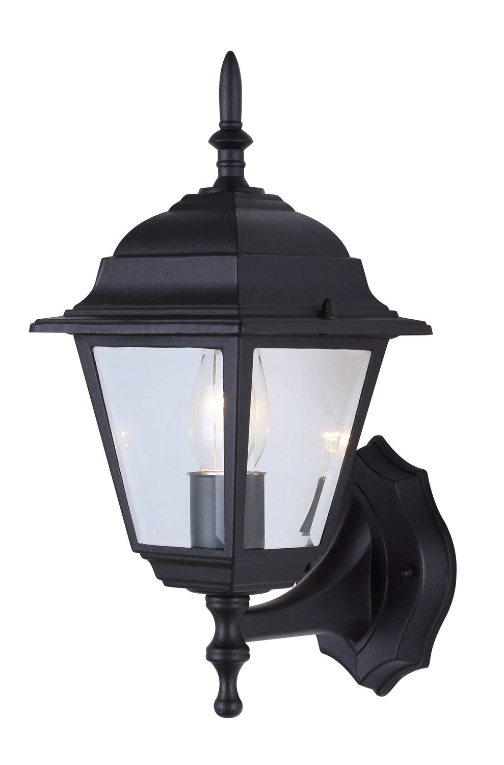 Canarm Lighting IOL1BK   Outdoor Black