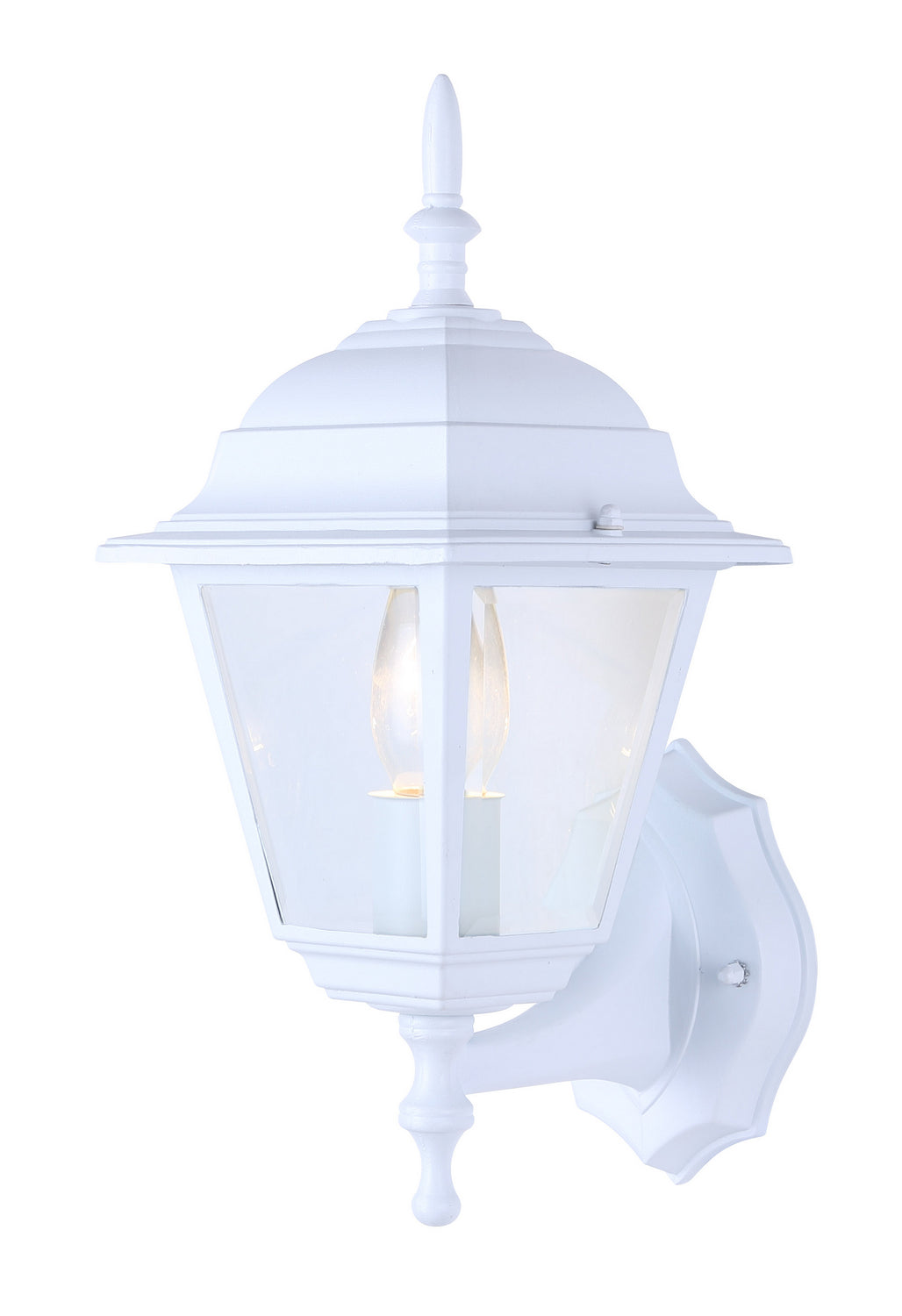 Canarm Lighting IOL1WH   Outdoor White