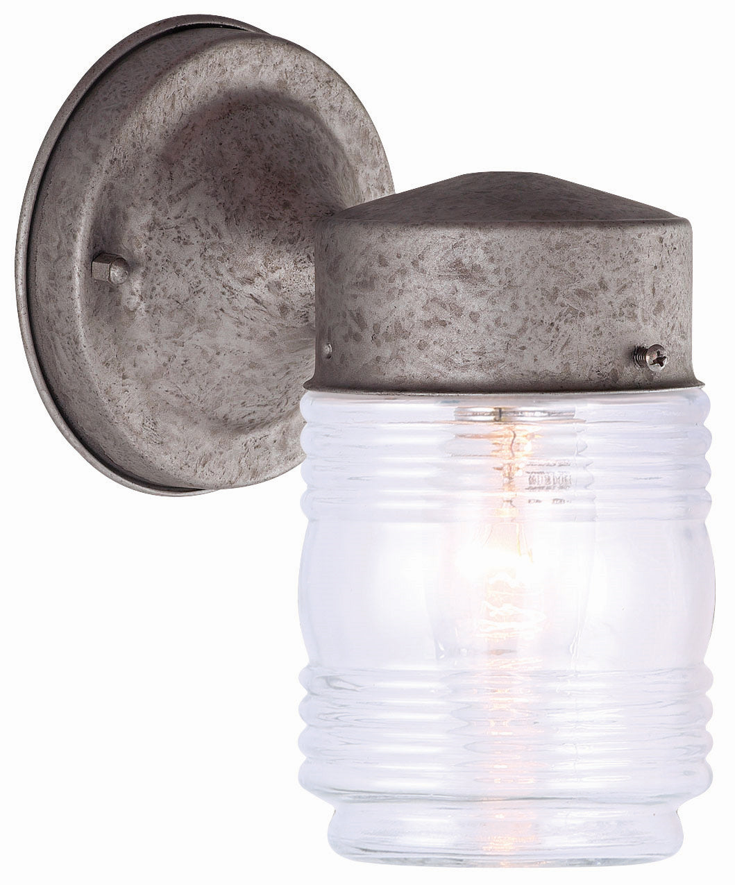 Canarm Lighting IOL20APT   Outdoor Antique Pewter