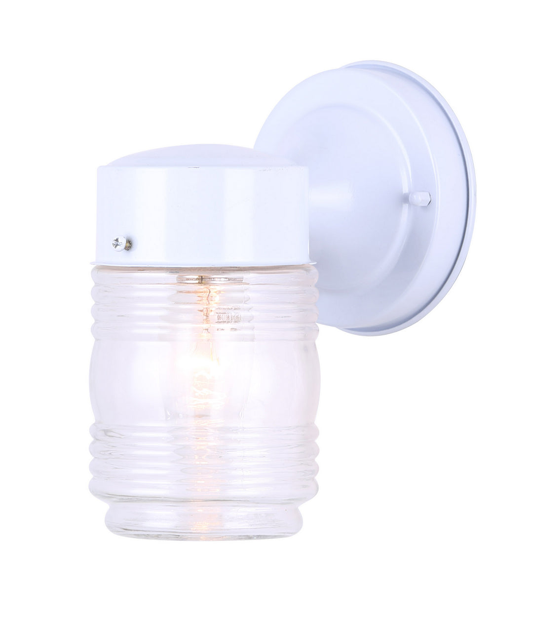 Canarm Lighting IOL20WH   Outdoor White