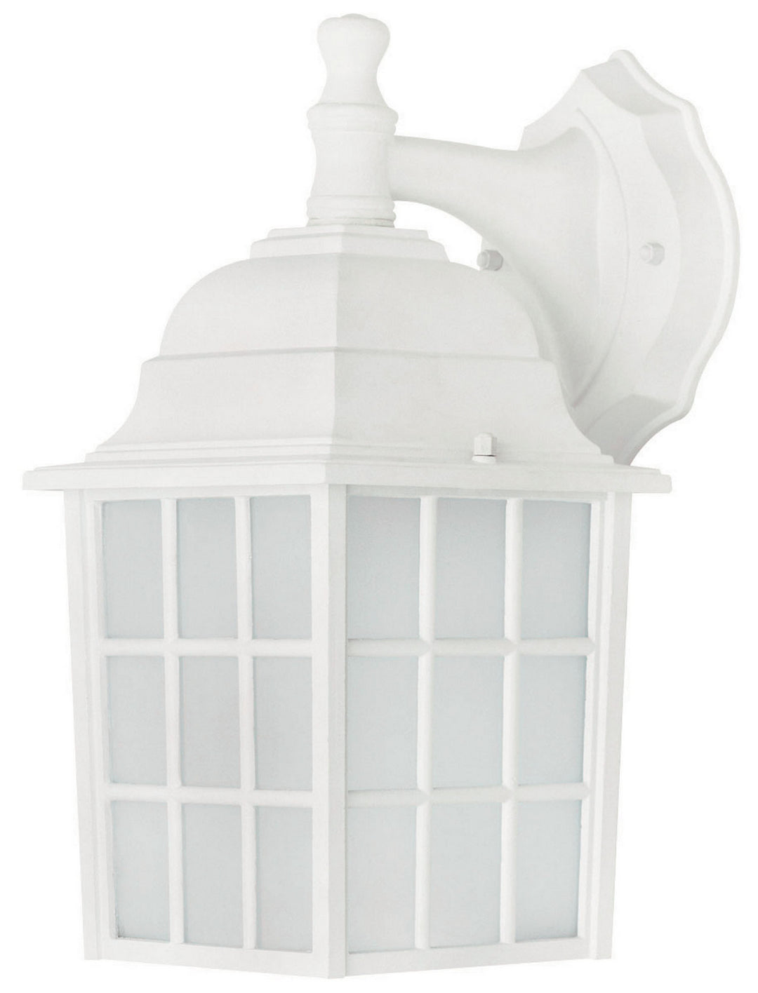Canarm Lighting IOL25WH   Outdoor White