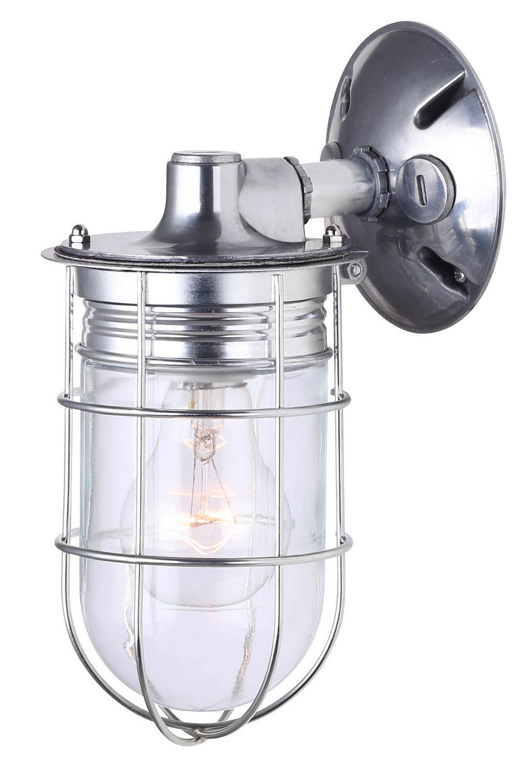Canarm Lighting IOL337AL   Outdoor Metal
