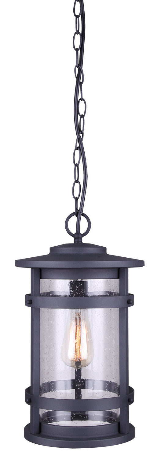 Canarm Lighting IOL343BK  Duffy Outdoor Metal