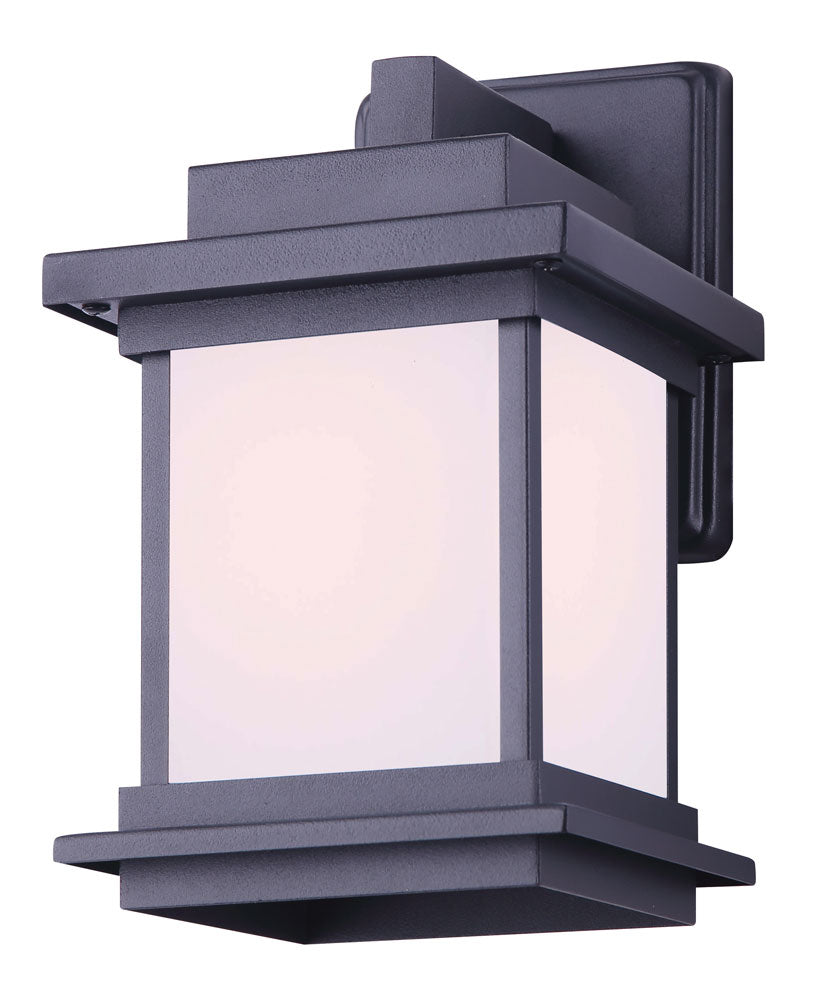 Canarm Lighting IOL473BK  Arkello Outdoor Black