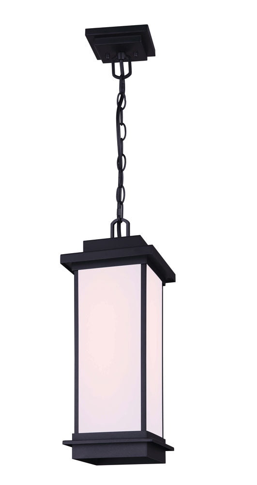 Canarm Lighting IOL477BK  Exterior - Hanging Outdoor Black