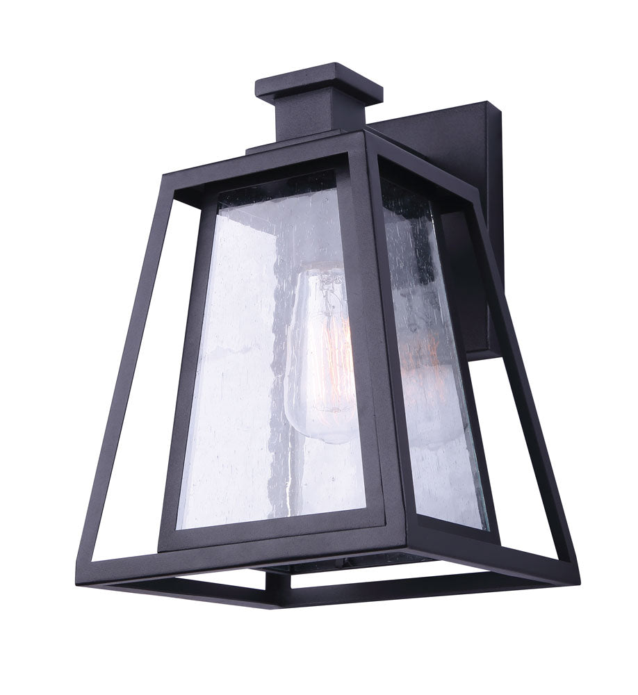 Canarm Lighting IOL479BK  Grove Outdoor Black