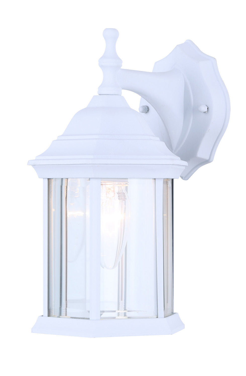 Canarm Lighting IOL4WH   Outdoor White