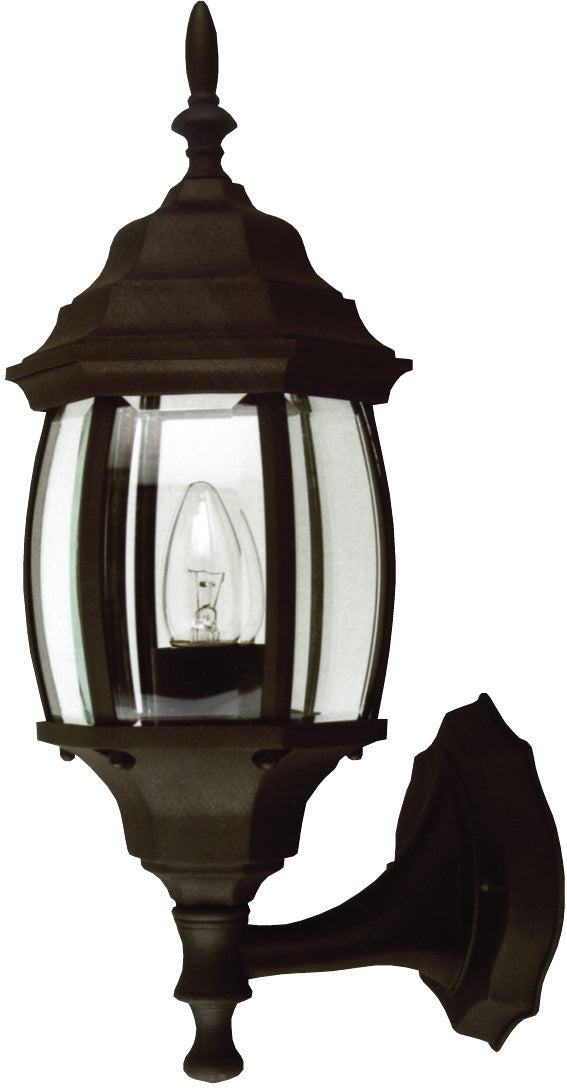Canarm Lighting IOL5BK   Outdoor Black