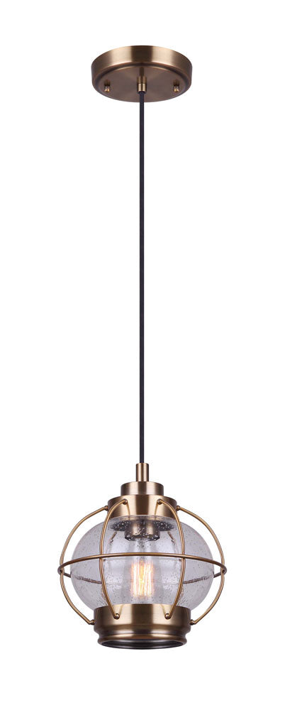 Canarm  IPL636A01GD Pendant Light -