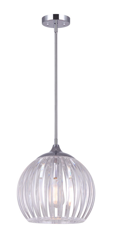 Canarm  IPL645B01CH Pendant Light -