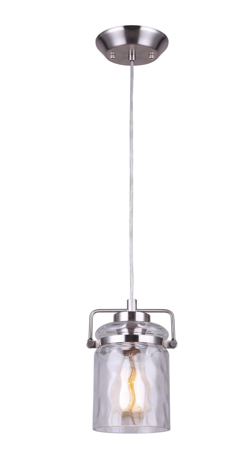Canarm Arden IPL707A01BN Pendant Light - Metal