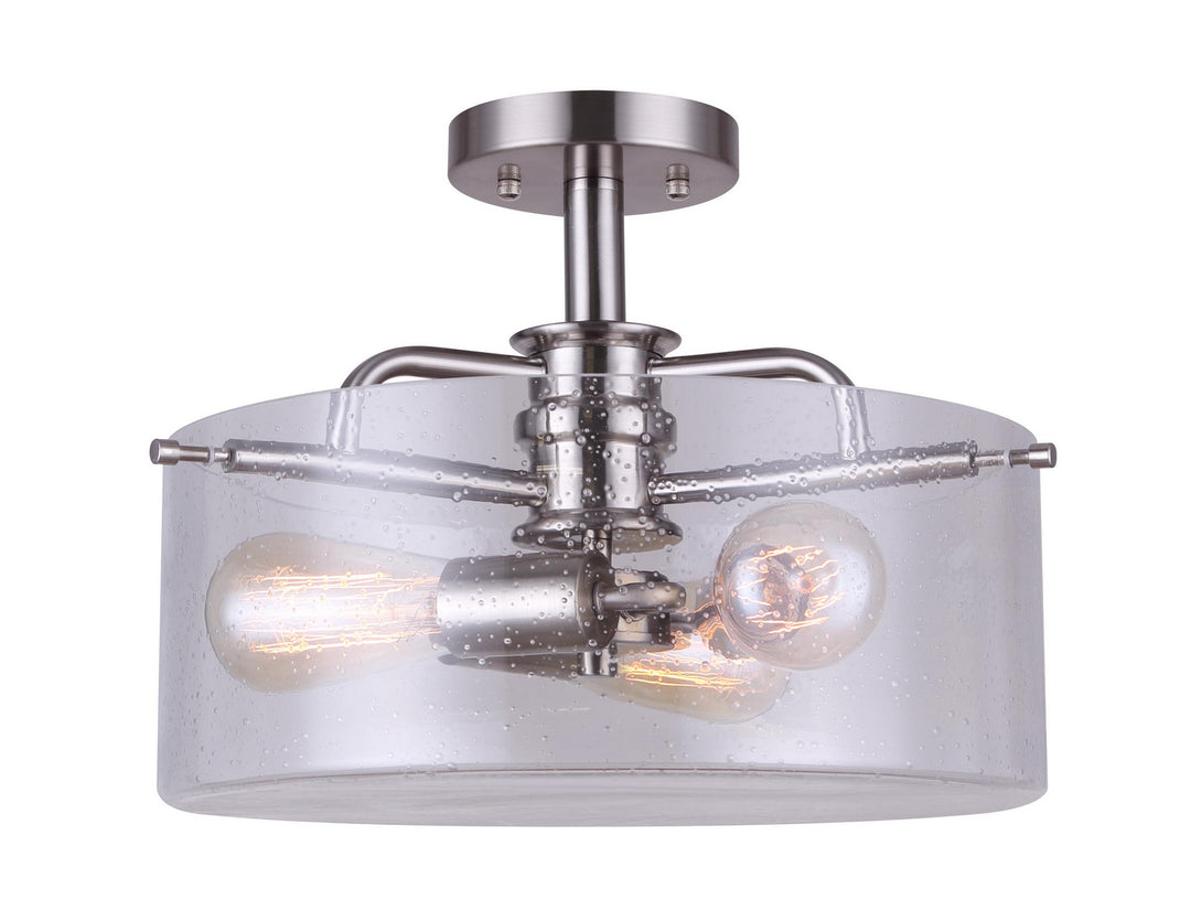 Canarm Albany ISF679A03BN Ceiling Light