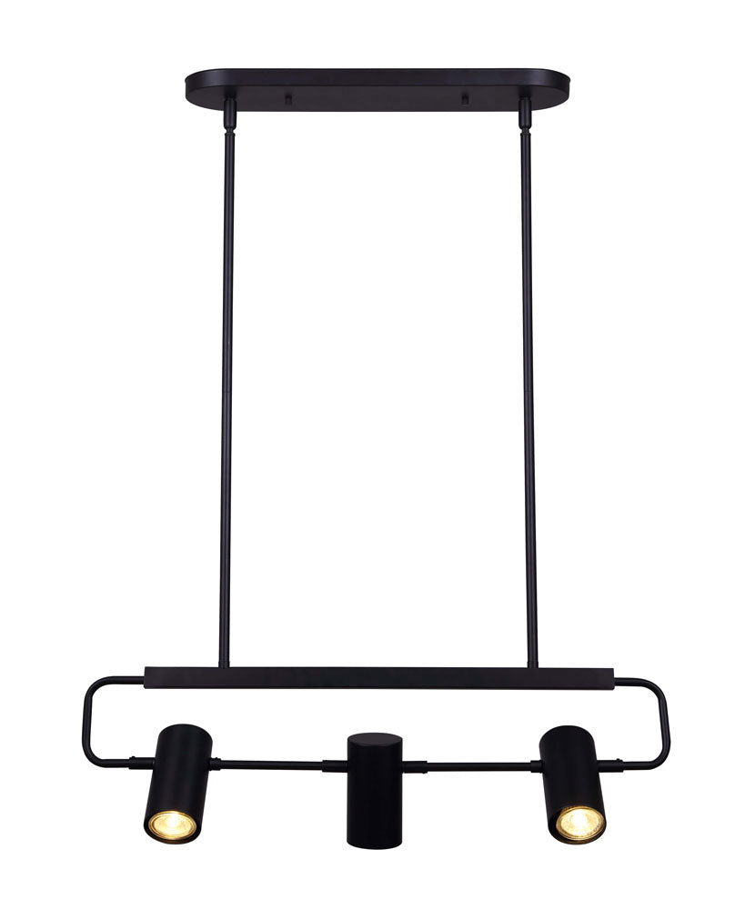 Canarm  IST1022A03BK10 Pendant Light -