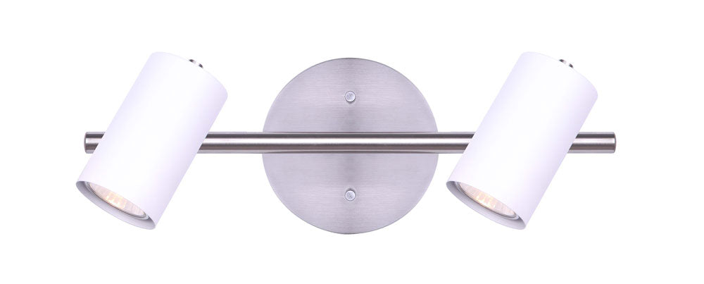 Canarm  IT1015A02BNW10 Bath Vanity Light