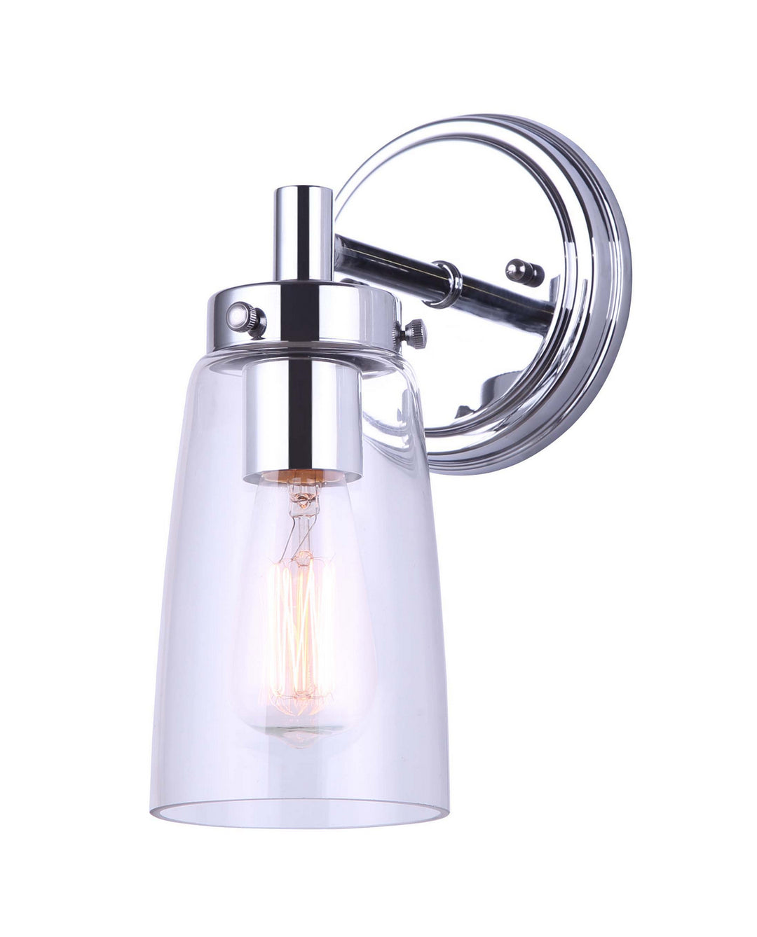 Canarm  IVL1016A01CH Wall Light -