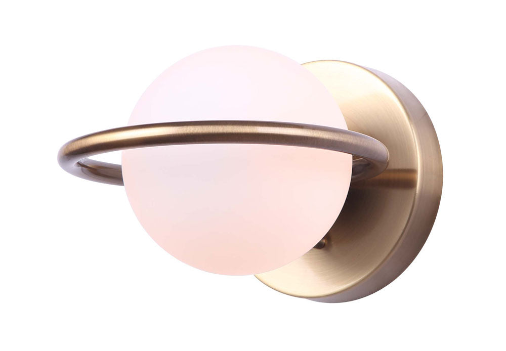 Canarm  IVL1025A01GD9 Wall Light -
