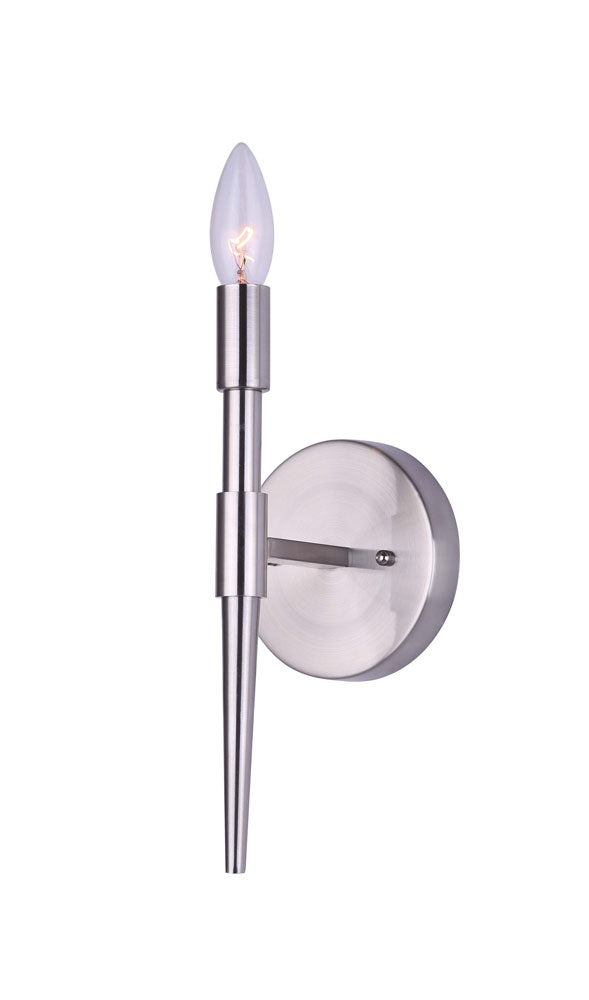 Canarm  IWF1009A01BN Wall Light -