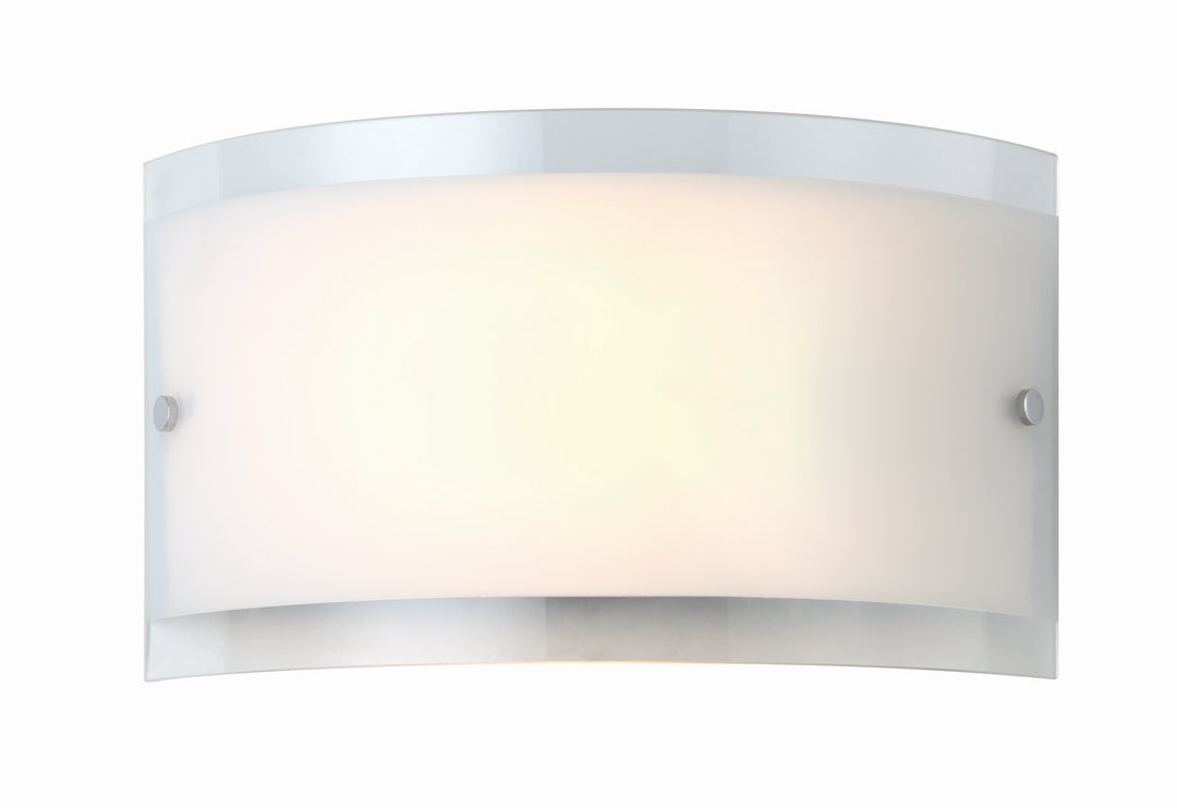 Canarm  IWL228B01CH Wall Sconce Light - Chrome