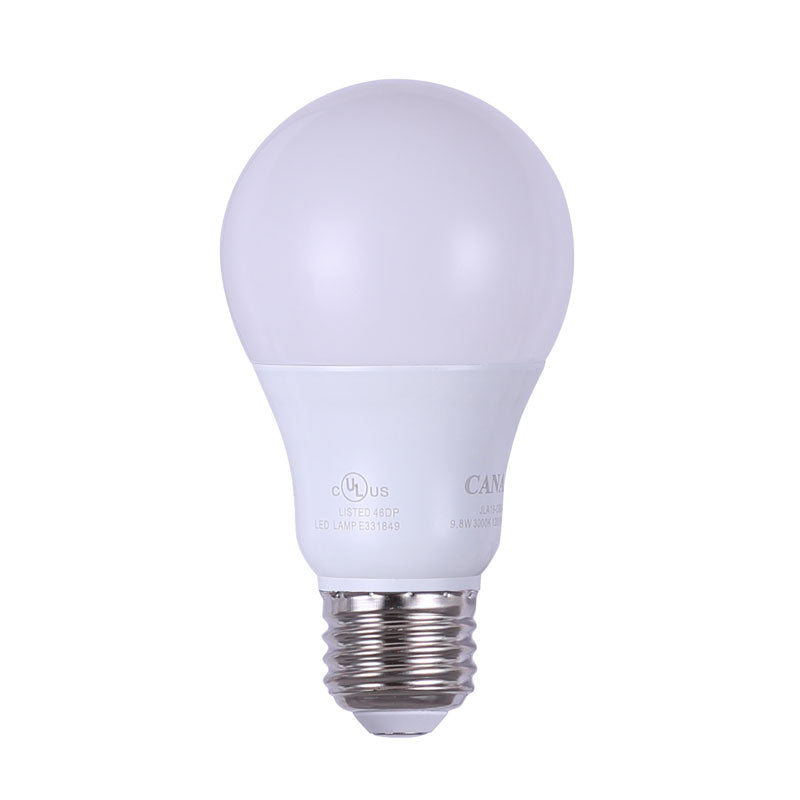 Canarm Lighting JLA19-OMNI-9.5-E26  Bulbs - A21 Light Bulb White
