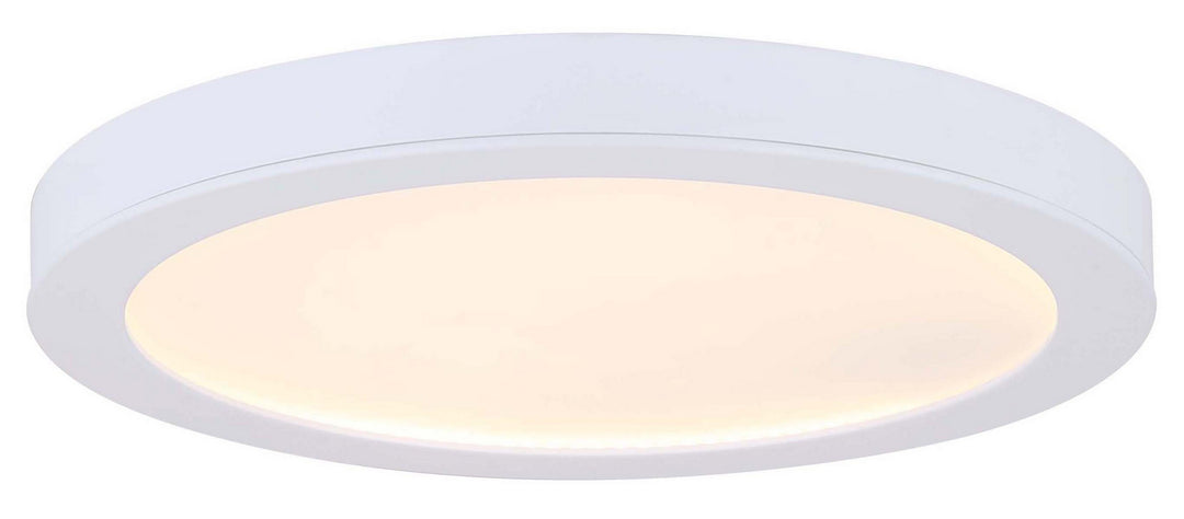 Canarm LED-SM11DL-WT-C Ceiling Light - White