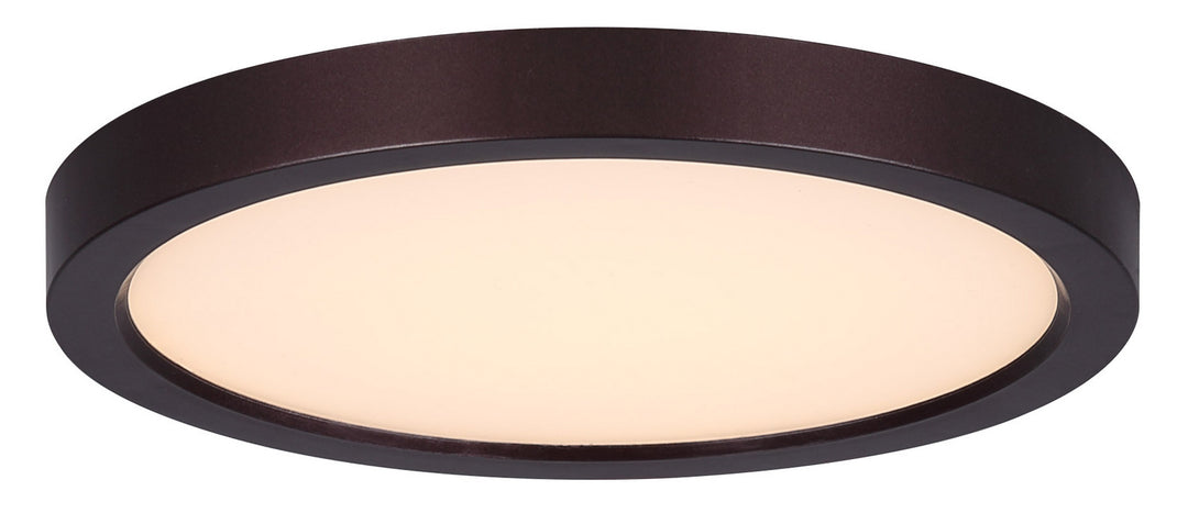 Canarm  LED-SM55DL-ORB-C Ceiling Light - Oil Rubbed Bronze