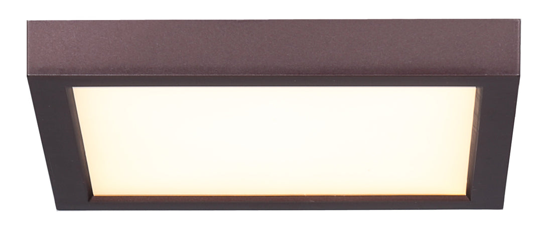 Canarm  LED-SM63DL-ORB-C Ceiling Light - Oil Rubbed Bronze