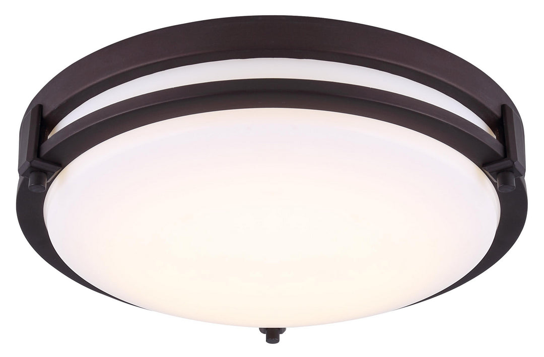 Canarm Gilda LFM112A13ORB Ceiling Light - Metal