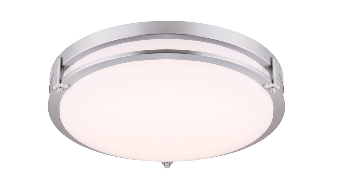 Canarm Gilda LFM112A16BN Ceiling Light - Metal