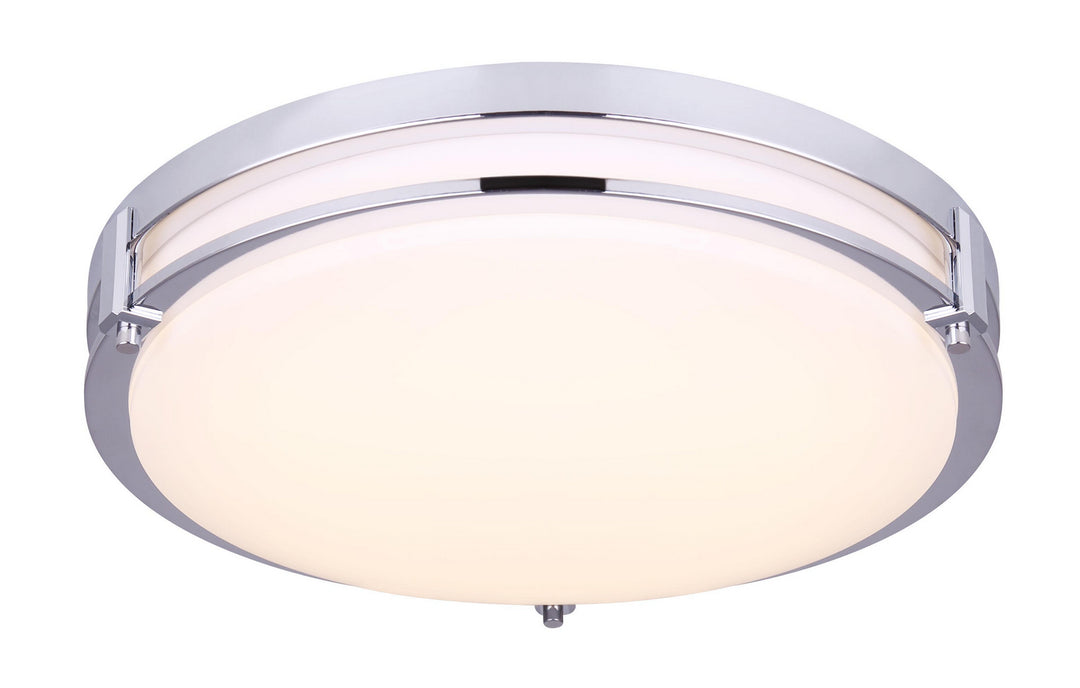 Canarm Gilda LFM112A16CH Ceiling Light - Metal