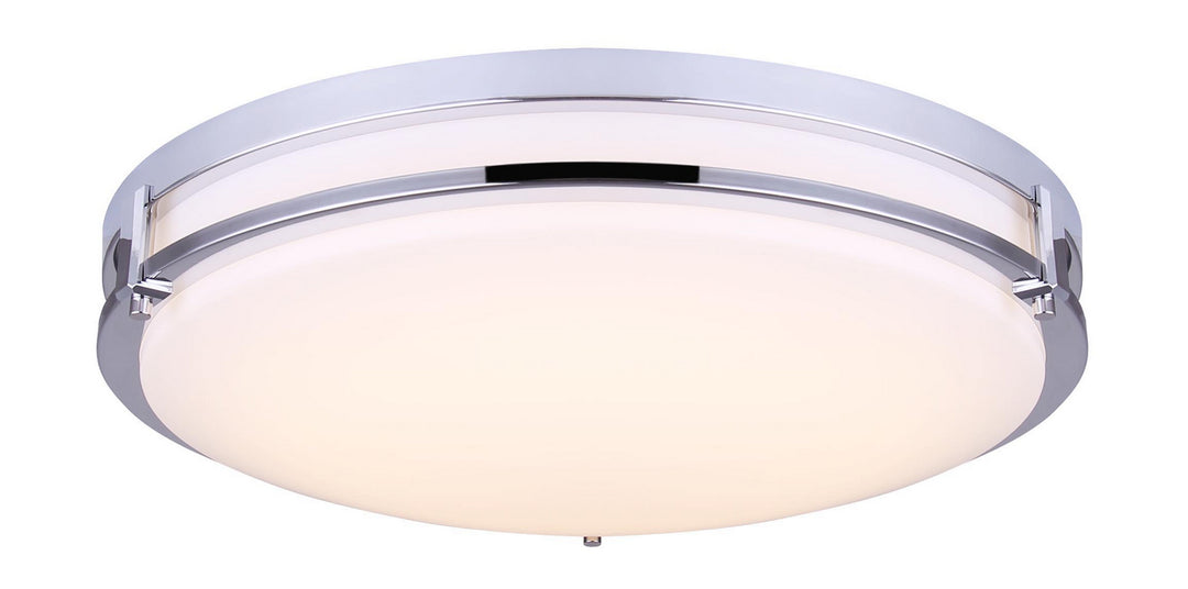 Canarm Gilda LFM112A19CH Ceiling Light - Metal