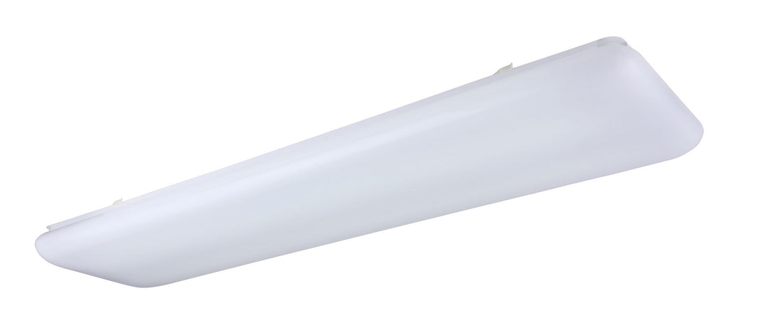 Canarm Lighting LU14A42  Utility Utility Light White