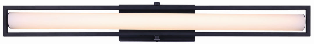 Canarm Joir LVL182A36BK Bath Vanity Light 37 in. wide - Black