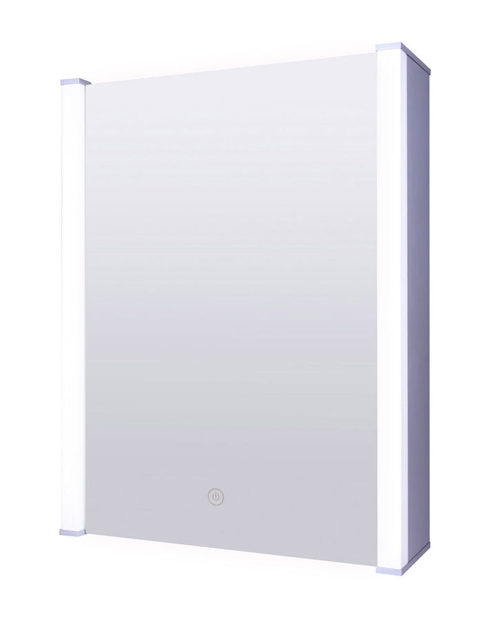 Canarm Lighting MC101A2026RNW  Led Medicine Cabinet Mirror Mirror