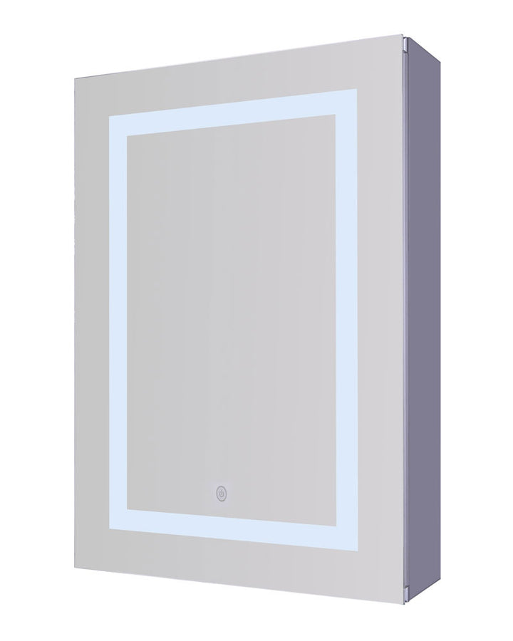 Canarm Lighting MC102A1624RN  Led Medicine Cabinet Mirror Mirror