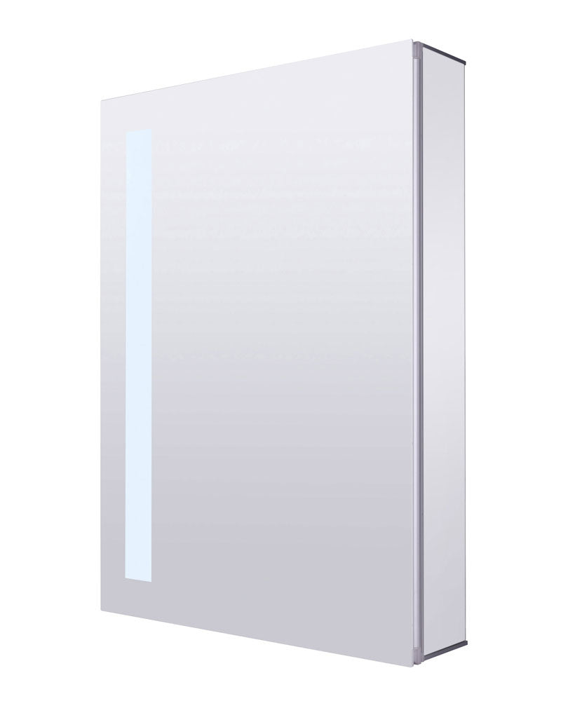 Canarm Lighting MC106A2028RN  Led Medicine Cabinet Mirror Mirror