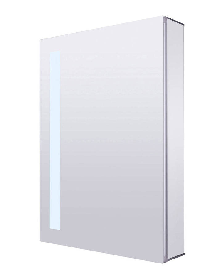 Canarm Lighting MC106A2028RN  Led Medicine Cabinet Mirror Mirror