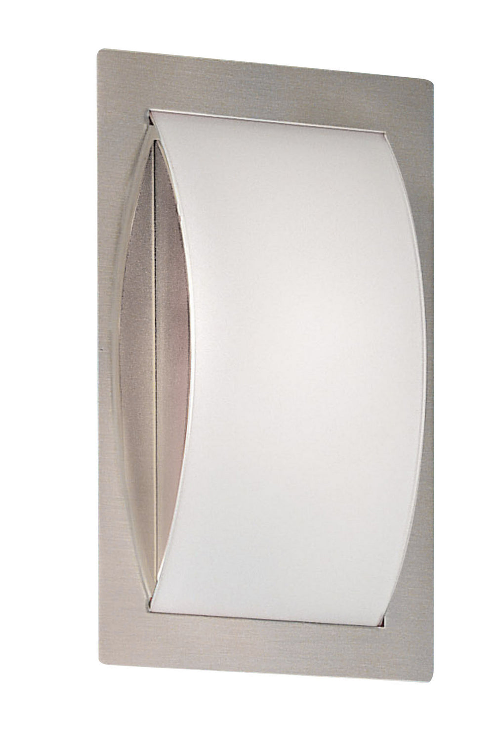 Canarm  RIWL1BPT Wall Light - Brushed Pewter