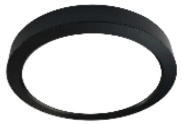 Canarm  RRLED-7DLP-BK Ceiling Light