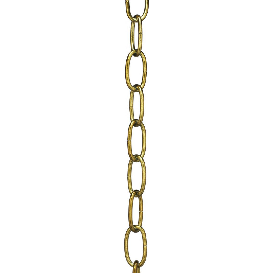 Satco Lighting 79-464   Home Decor Antique Brass